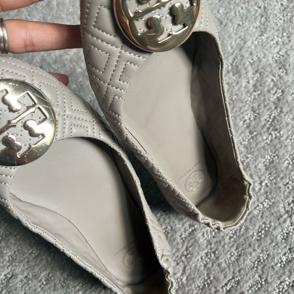 Tory Burch Flats - Picture 2 of 5